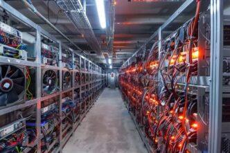 Mining-As-A-Service vs Hosted Mining: Learning from the Past, Building for the Future 7 With bitcoin recently trading above $105,000 and institutional interest surging, the question "Is Bitcoin mining profitable?" dominates conversations in bitcoin circles.