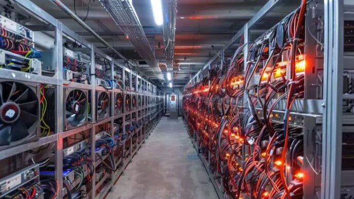 With bitcoin recently trading above $105,000 and institutional interest surging, the question "Is Bitcoin mining profitable?" dominates conversations in bitcoin circles.