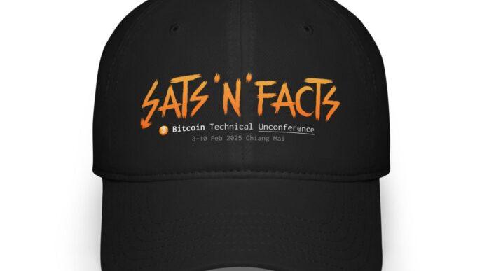 The SATS N FACTS Bitcoin Technical Unconference is poised to be a transformative event in the bitcoin community, taking place from February 8-10, 2025, in the picturesque city of Chiang Mai, Thailand.