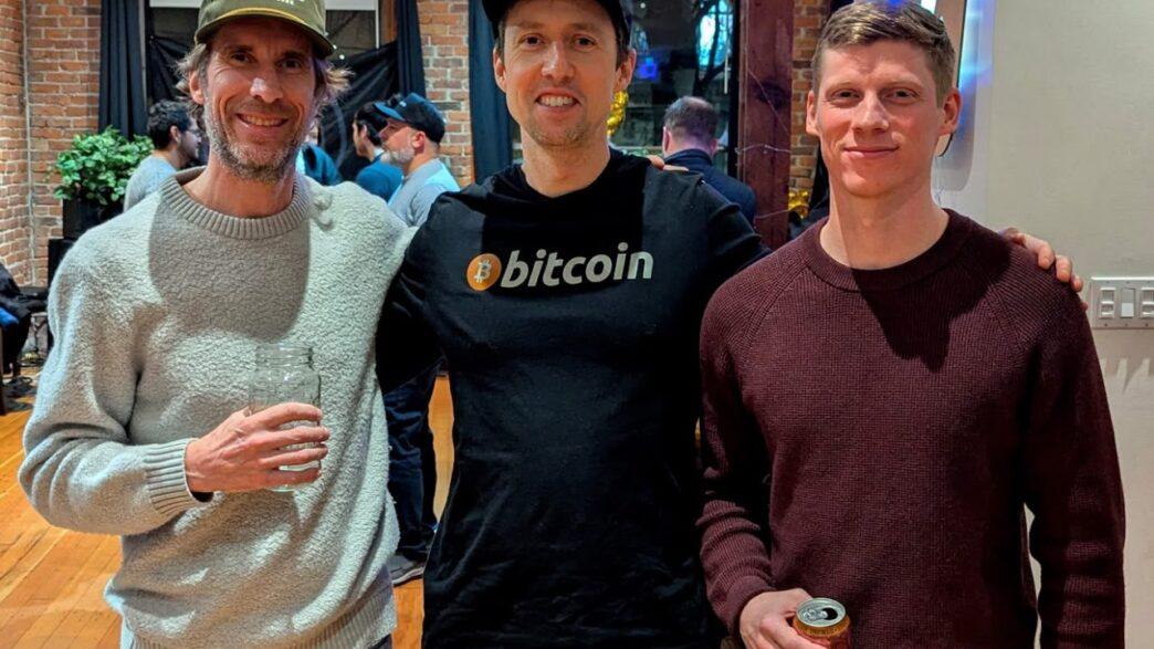 Not many individuals embody the spirit of innovation and community engagement as Adam from Coinos.