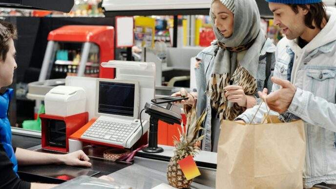 The increase in companies that accept bitcoin as payment creates essential developments for modern global markets.