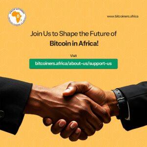 On a continent where financial instability and inequality often dominate the narrative, Sarah, the General Manager of African Bitcoiners; is leading a quiet revolution, with a deep passion for financial sovereignty and a vision to empower millions.