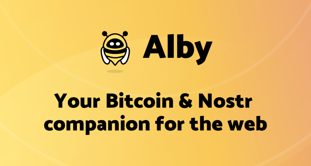 Alby is an open-source ecosystem powering bitcoin and Lightning Network applications through modular tools, APIs, and enterprise solutions. Trusted by 85,000+ developers and institutions globally, Alby combines user-friendly design with uncompromising security.