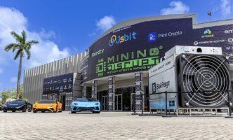 Fort Lauderdale, FL – March 25-27, 2025 – Mining Disrupt, the premier global conference dedicated to bitcoin mining and blockchain innovation, is set to host its largest and most dynamic event yet at the Broward Convention Center in Fort Lauderdale from March 25-27.