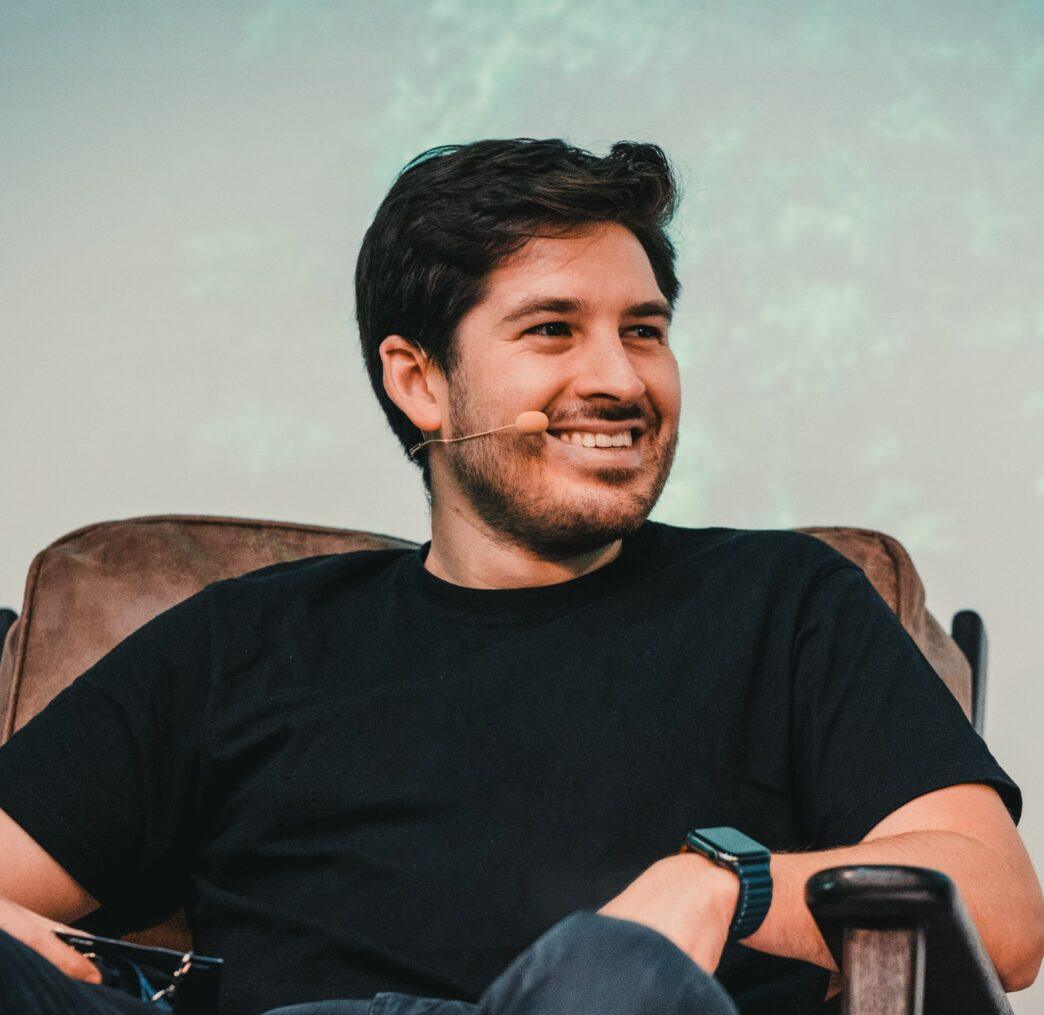 Nelson Inno is a Salvadoran bitcoin innovator, educator, and relentless advocate for decentralized technologies whose journey embodies the transformative power of bitcoin.