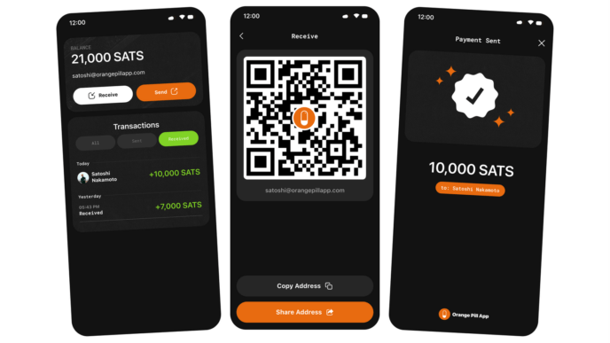 Orange Pill App (OPA), a trailblazer in bitcoin-centric social infrastructure, launched its groundbreaking Orange Pill App Wallet, a non-custodial Lightning Network wallet designed to unite bitcoiners through seamless transactions, real-time engagement, and hyperlocal community growth.