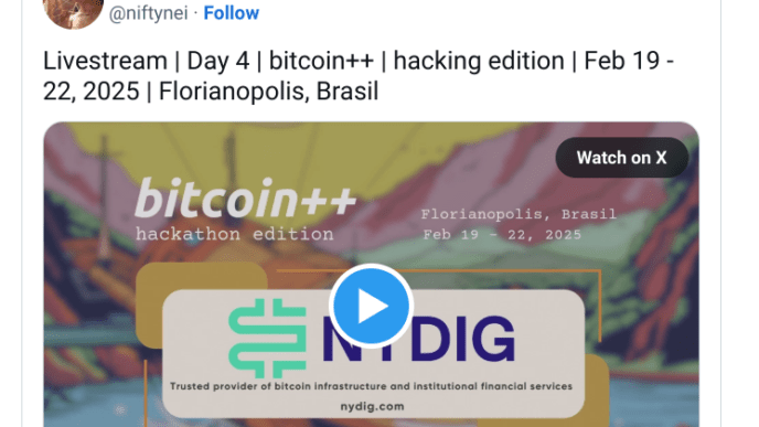 btc plus plus Floripa