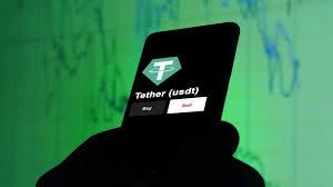 Tether on Lightning