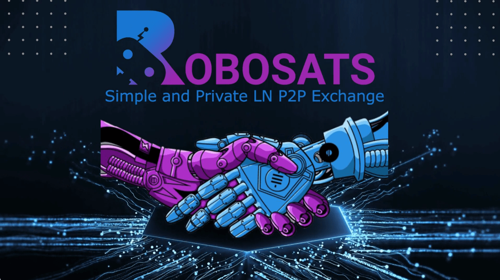 RoboSats, the privacy-focused bitcoin exchange platform, recently launched its latest update, v0.7.4-alpha, introducing groundbreaking features to enhance decentralized trading and streamline user experience.