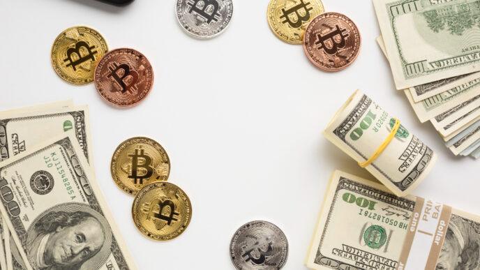 The U.S. government’s approach to bitcoin has evolved significantly, with recent discussions centering on the creation of a 'Strategic Bitcoin Reserve' (SBR).