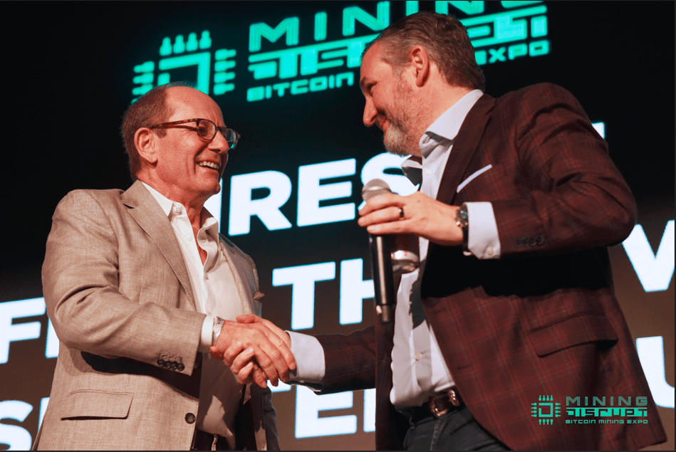 The 7th annual Mining Disrupt Conference, the world’s premier event for bitcoin mining and blockchain technology, officially launches today at the Broward Convention Center in Fort Lauderdale, Florida.