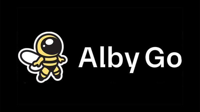 Alby, the pioneering developer of accessible bitcoin payment solutions, today announced the release of Alby Go v1.10.0, a major update to its popular Lightning Network mobile wallet.