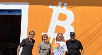 bitcoin berlin el salvador circular economy