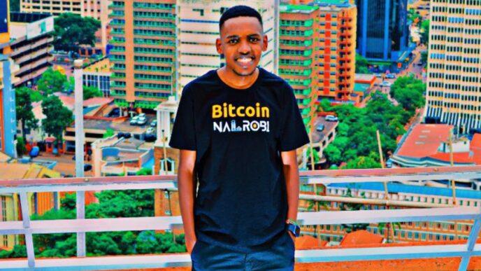 Bitcoin Nairobi isn’t just about disrupting M-Pesa’s dominance; it’s about planting seeds of sovereignty.