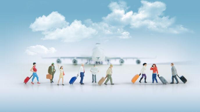 In a landmark moment for bitcoin adoption, BitcoinTravel.com, El Salvador’s pioneering blockchain-based travel platform, today announced the sale of its first airline ticket fully paid with bitcoin.