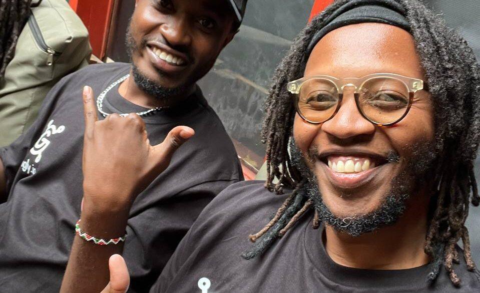 Meet ManLikeKweks—bitcoin educator, lyrical visionary, and community architect—turning the complexities of blockchain into soulful anthems for East Africa.