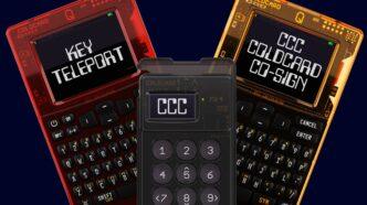 Coinkite Inc., a leader in bitcoin security solutions,recently announced major firmware updates for its flagship COLDCARD Mk4 (v5.4.2) and premium COLDCARD Q (v1.3.2) hardware wallets.