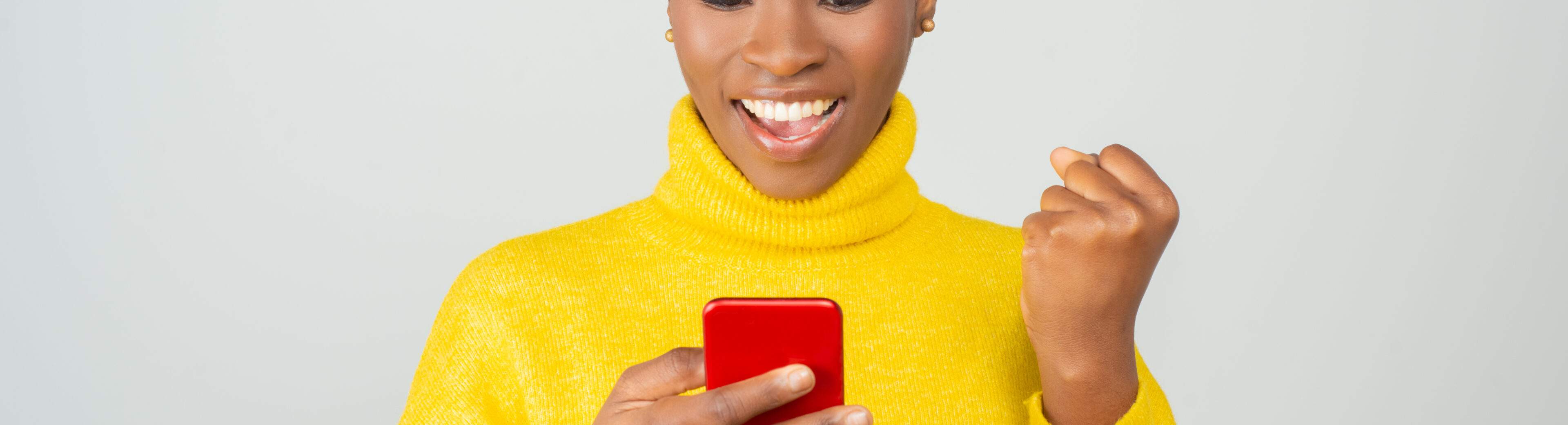 You can send and receive tips over the Lightning Network using Blink in a way that’s fast, secure, and beginner-friendly.