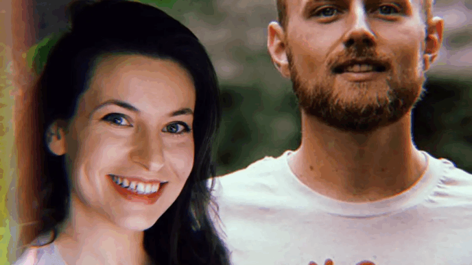Meet Arnold and Emily—bitcoin’s dynamic nomad duo—who turned their rage against broken financial systems and cross-border payment nightmares into Blockhunters, a board game where Satoshi’s whitepaper meets Monopoly’s thrill.