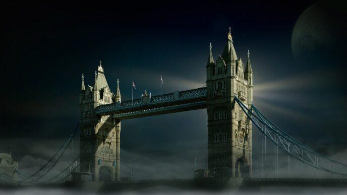 london bridge, towers, tower bridge, london, bridge, historically, england, twilight, architecture, structure, infrastructure, suspension bridge, bascule bridge, famous, places of interest, london, london, london, london, london, bridge, england