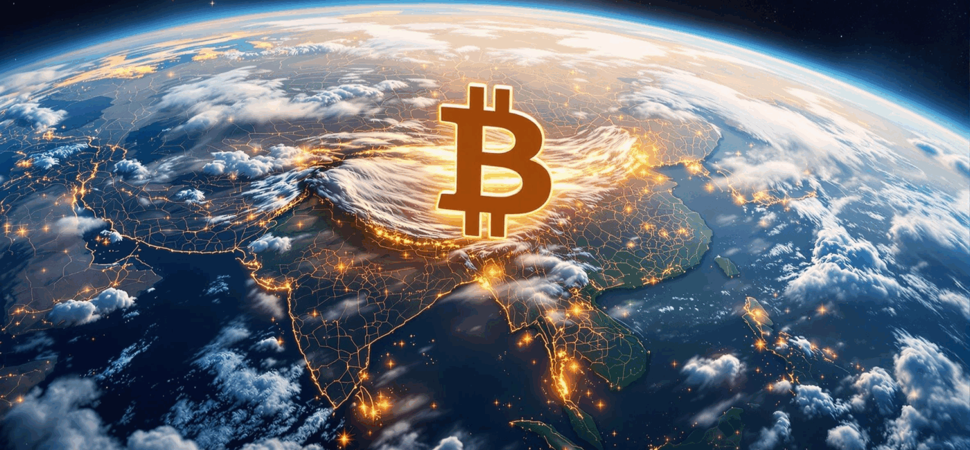 Asia has emerged as a powerhouse for bitcoin adoption, with diverse countries across the region embracing the world's leading digital currency in unique ways.