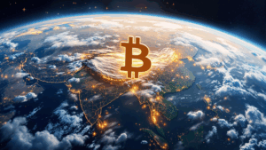 Asia has emerged as a powerhouse for bitcoin adoption, with diverse countries across the region embracing the world's leading digital currency in unique ways.