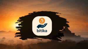 Enter Bitika, the Kenyan startup turning bitcoin’s complexity into a three-step dance, merging the lightning speed of sats with the trusted rhythm of mobile money.