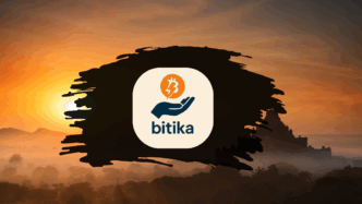 Enter Bitika, the Kenyan startup turning bitcoin’s complexity into a three-step dance, merging the lightning speed of sats with the trusted rhythm of mobile money.