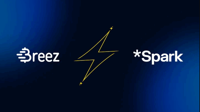 Breez, a leader in Lightning Network infrastructure, and Spark, a bitcoin-native Layer 2 (L2) platform, today announced a groundbreaking collaboration to empower developers with tools to seamlessly integrate self-custodial bitcoin payments into everyday applications.