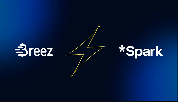 Breez, a leader in Lightning Network infrastructure, and Spark, a bitcoin-native Layer 2 (L2) platform, today announced a groundbreaking collaboration to empower developers with tools to seamlessly integrate self-custodial bitcoin payments into everyday applications.