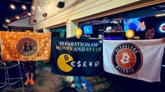 While the mainstream world chases headlines and hype, Sergei shows up in local meetups from Sacramento to Cleveland, mentors curious minds, and shares what he knows is true - hoping that, with the right spark, someone will light their own way forward.