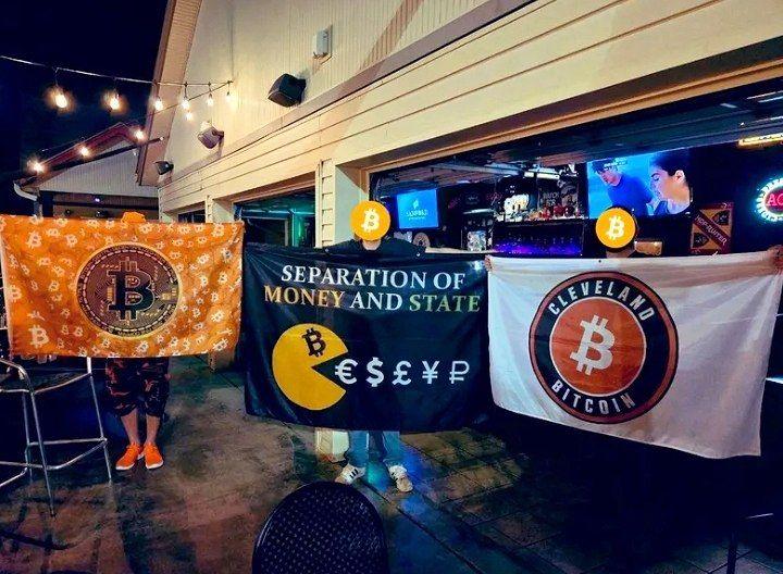 While the mainstream world chases headlines and hype, Sergei shows up in local meetups from Sacramento to Cleveland, mentors curious minds, and shares what he knows is true - hoping that, with the right spark, someone will light their own way forward.