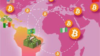 In a financial ecosystem choked by the inertia of legacy banks and the static of predatory fees, The Bitcoin Company isn’t just cutting through the noise—it’s rewriting the soundtrack.