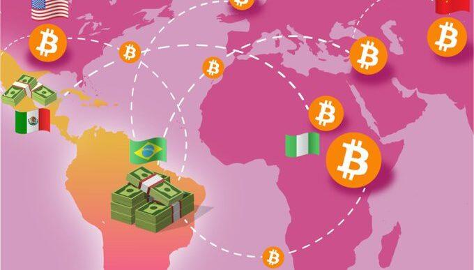 In a financial ecosystem choked by the inertia of legacy banks and the static of predatory fees, The Bitcoin Company isn’t just cutting through the noise—it’s rewriting the soundtrack.