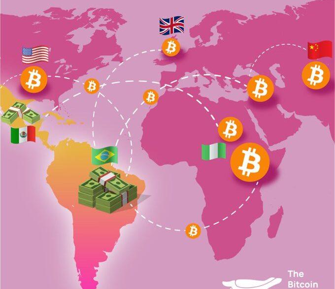 In a financial ecosystem choked by the inertia of legacy banks and the static of predatory fees, The Bitcoin Company isn’t just cutting through the noise—it’s rewriting the soundtrack.
