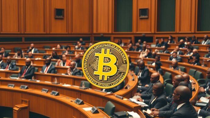 Since the advent of bitcoin and other emerging peer-to-peer decentralized technologies, one question has often resonated: Are regulations necessary, and if so, to what extent?
