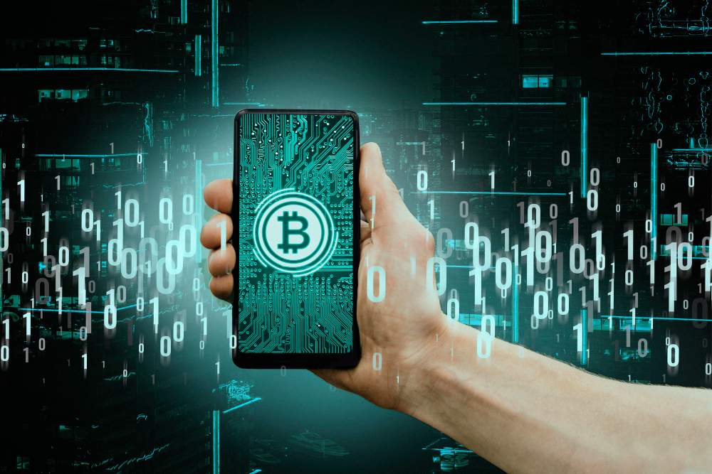 In today's digital era, access to financial services remains a privilege for many. Bitcoinization - the mass adoption of bitcoin as a payment medium and store of value - represents a unique opportunity to democratize access to financial services.