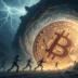 It's 3 AM, and you're staring at your phone screen, watching bitcoin's price fluctuate by thousands of dollars in real-time. Your heart races as you see green candles shooting upward, and suddenly you're questioning every financial decision you've ever made. Should you buy? Should you sell? Are you already too late to the party?