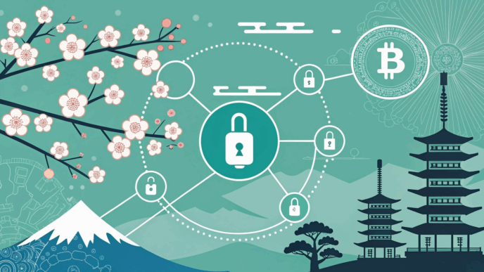 A Diamond Hands survey reveals 91% of Japan's multi-chain wallet users are open to adopting bitcoin-only mobile wallets if superior security is proven.