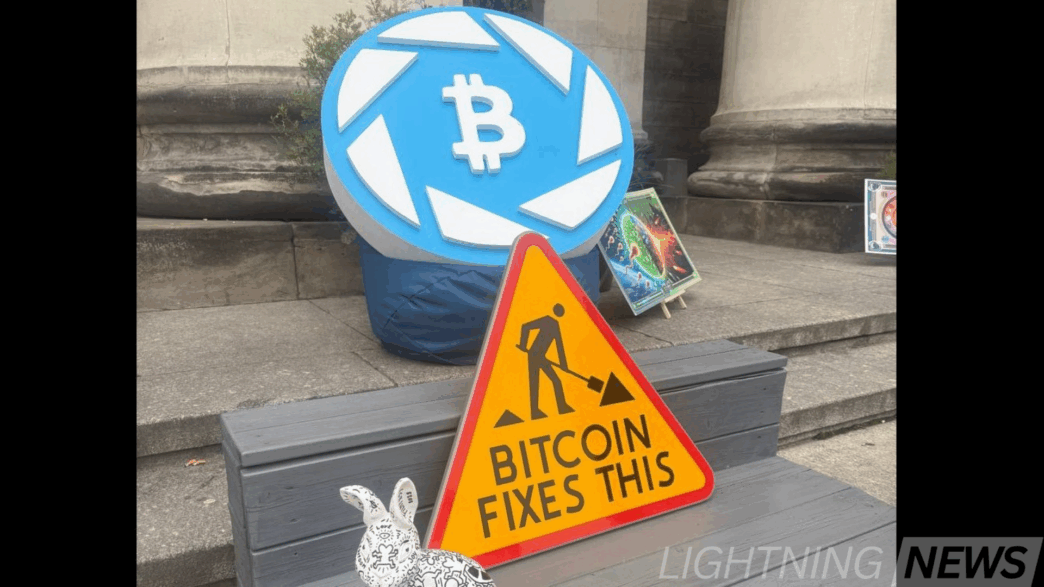 Overall, the Bitcoin Film Fest not only highlighted the artistic expression surrounding bitcoin but also served as a vital platform for dialogue about financial independence and the future of the global economy, finance, technology and individual empowerment in a rapidly changing world.