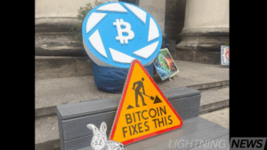 Overall, the Bitcoin Film Fest not only highlighted the artistic expression surrounding bitcoin but also served as a vital platform for dialogue about financial independence and the future of the global economy, finance, technology and individual empowerment in a rapidly changing world.