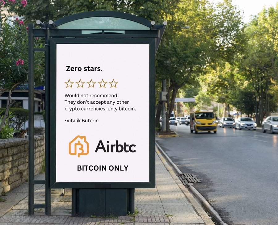 Airbtc