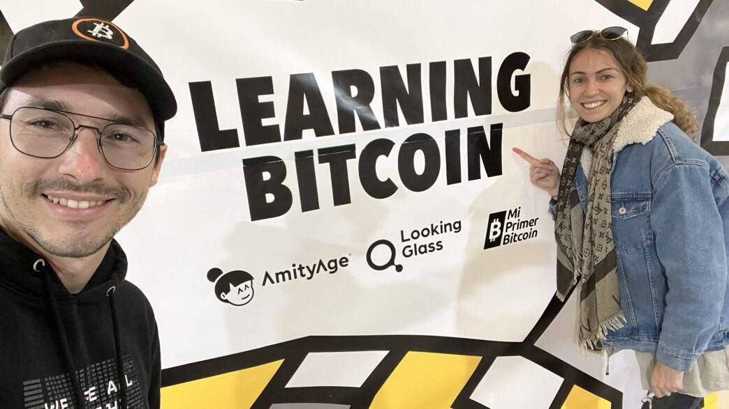 From skeptic to evangelist in one Lightning strike: Dusan Matuska was running a cafe in Bratislava when lightning struck. One successful transaction later, he sold all his Litecoin, told his mom to do the same, and embraced bitcoin maximalism like a rebel manifesto.