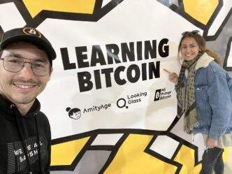 From skeptic to evangelist in one Lightning strike: Dusan Matuska was running a cafe in Bratislava when lightning struck. One successful transaction later, he sold all his Litecoin, told his mom to do the same, and embraced bitcoin maximalism like a rebel manifesto.