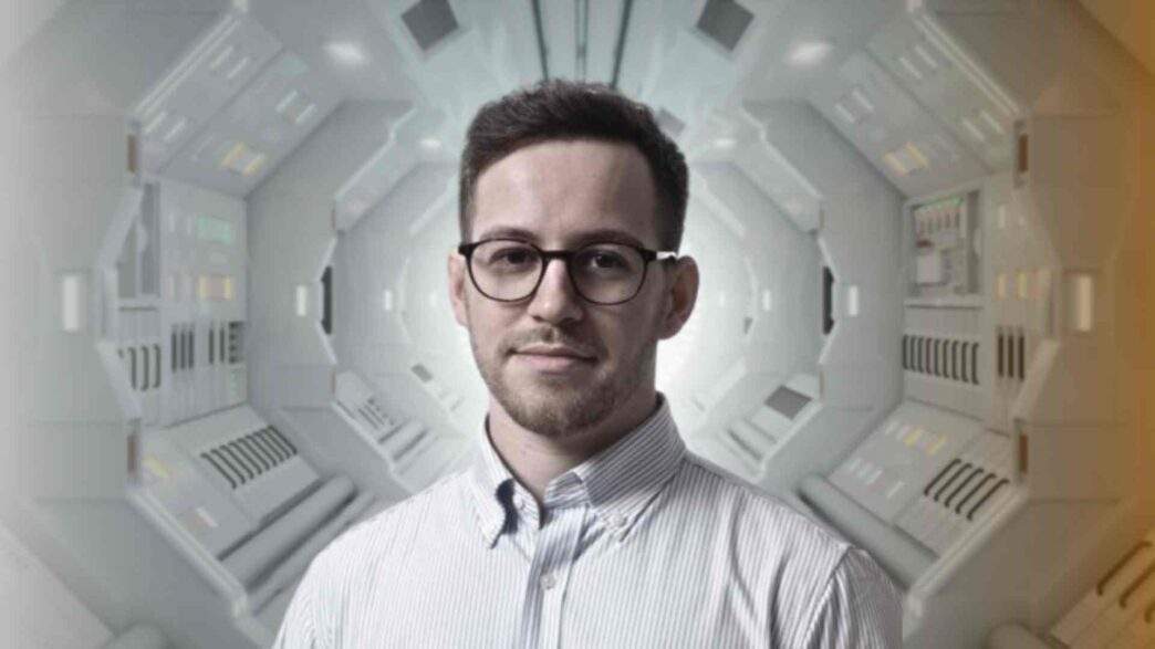 joao almeida orqestra lightning news
