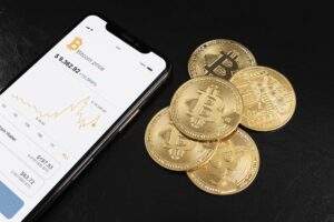 So surely, with all this advancement, you can finally mine bitcoin on your phone profitably, right?