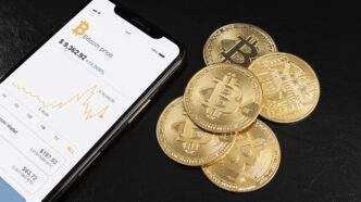 So surely, with all this advancement, you can finally mine bitcoin on your phone profitably, right?