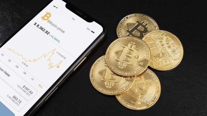 So surely, with all this advancement, you can finally mine bitcoin on your phone profitably, right?