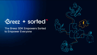 Sorted Wallet, a force in financial inclusion, announced the successful integration of the Breez Software Development Kit (SDK) to launch a groundbreaking bitcoin wallet accessible to the estimated 300 million users of feature phones and simple Android devices worldwide.
