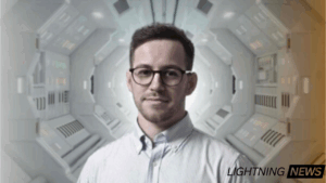 When Joao Almeida talks about Lightning, his facial expressions and tone occasionally can resemble that of a parent describing his son pronouncing his first word or his daughter graduating from college.